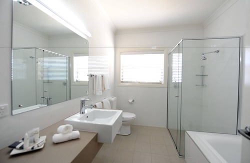 Ob Flat Hotel | The Barn Accommodation