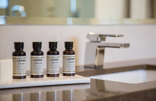 Ob Flat Hotel | The Barn Accommodation