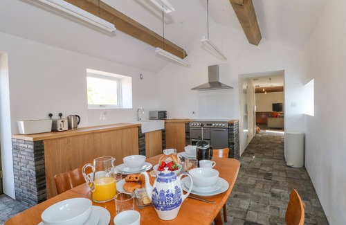 Horton Cottage | The Barn at Chatsworth Farm