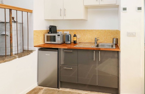 Sowerby Bridge Cottage | The Barn at Crow Hill Shaw Farm