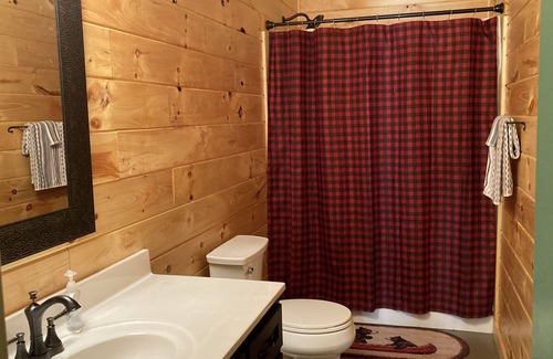 Traphill House | The Barn at Merrydell