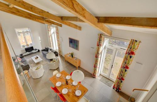 Melton Constable House | The Barn at Moor Hall