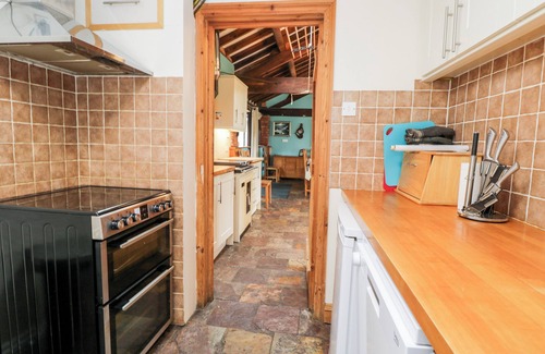 Chippenham Cottage | The Barn