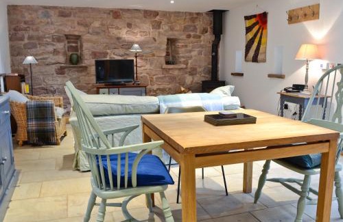 Greystoke House | The Barn