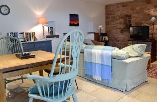 Greystoke House | The Barn