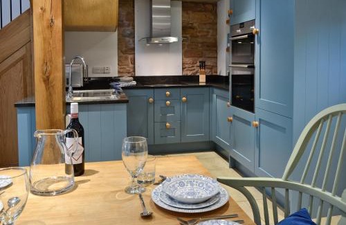 Greystoke House | The Barn