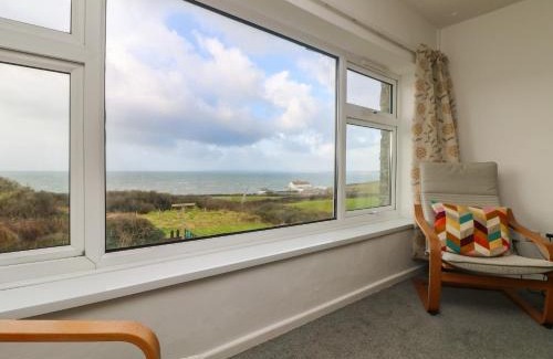 Gunwalloe House | The Barn