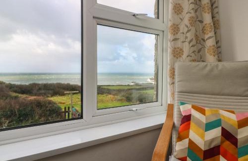 Gunwalloe House | The Barn