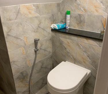 Hawkhead Apartment | The Barn