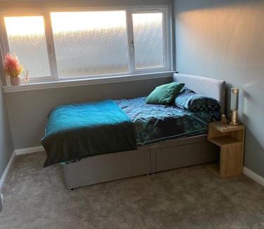 Hawkhead Apartment | The Barn