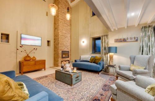 Holme-on-Spalding-Moor House | The Barn at The Foldyard