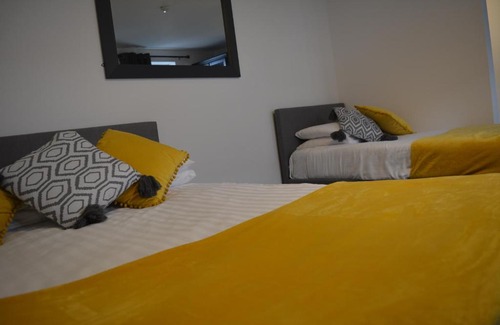 New Forest District Hotel | The Barn