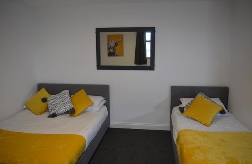 New Forest District Hotel | The Barn