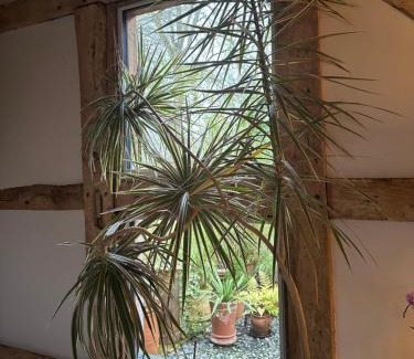 Braishfield House | The Barn