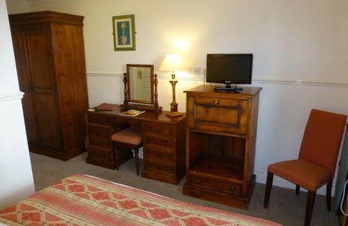 Marston Hotel | The Barn Hotel & Spa