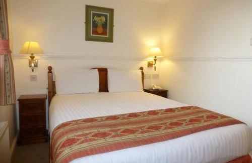 Marston Hotel | The Barn Hotel & Spa