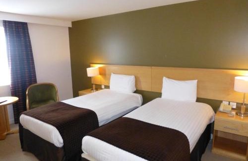 Marston Hotel | The Barn Hotel & Spa