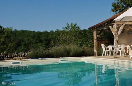 Carayac House | THE BARN, MAISON, PISCINE PRIVATIVE, CALME, WIFI