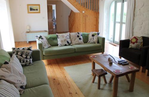 St Brides House | The Barn @ Mill Haven Place, 3 bedroom cottage