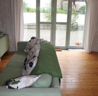 St Brides House | The Barn @ Mill Haven Place, 3 bedroom cottage