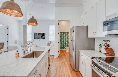 Tybee Island House | The Barracks on Tybee