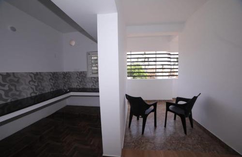 Kottakuppam Hotel | The Base Residency