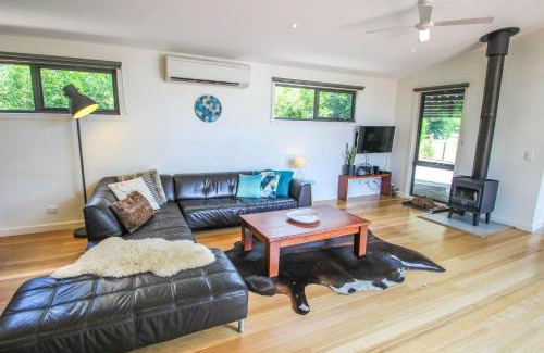 Harrietville House | The Base Two