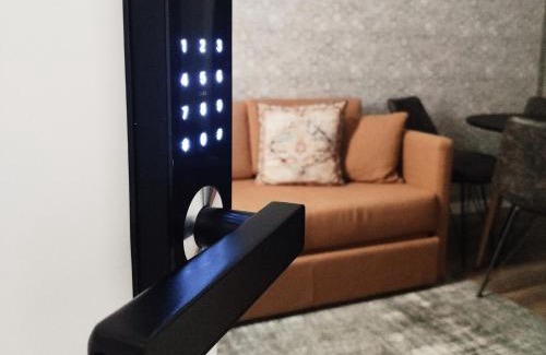 Elvas Apartment | The Bastion Elvas Apartments