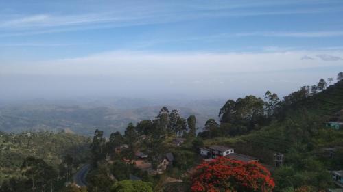 Haputale House | The bawa's guest house