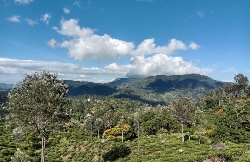Haputale House | The bawa's guest house