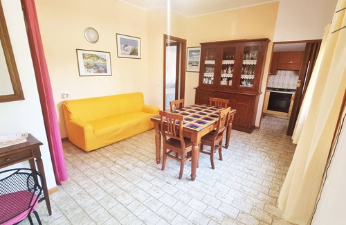 Sa Rocca Tunda Apartment | The Bay Apartments one room