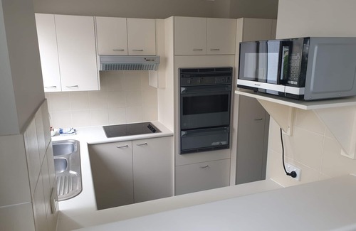 Coolangatta Apartment | The Bay Apartments