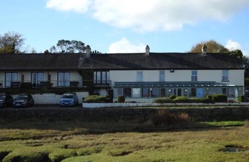 Canal Foot House | The Bay Horse Hotel And Restaurant