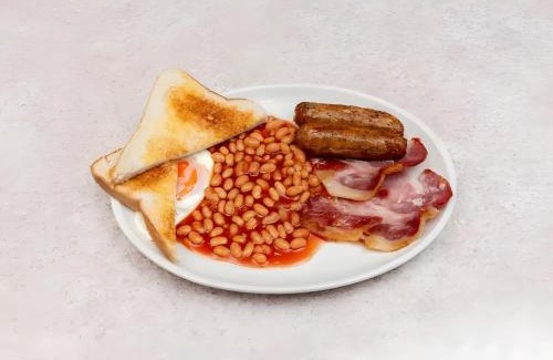 Pevensey Bed & Breakfast | The Bay Hotel