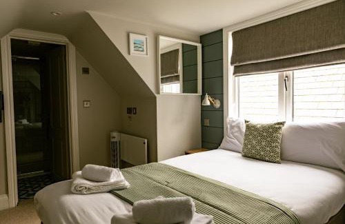 Pevensey Bed & Breakfast | The Bay Hotel