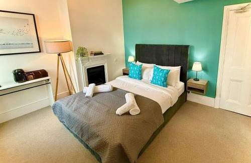 Southwold Hotel | The Bay Hotel