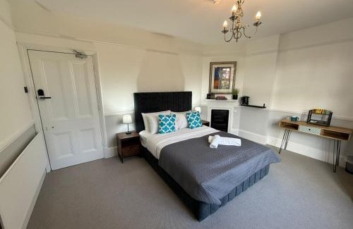 Southwold Hotel | The Bay Hotel