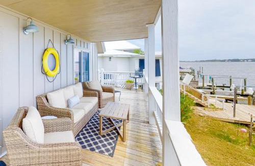 Royal Lagoons House | The Bay House