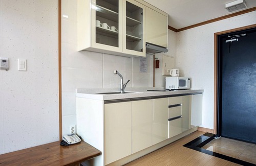 Songsan-dong House | The Bay Jeju Resort