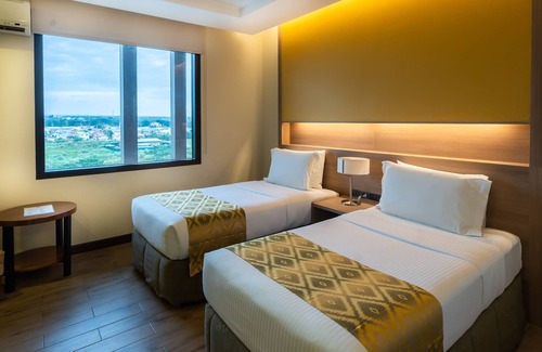 General Trias Hotel | The Bayleaf Cavite