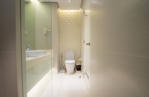 General Trias Hotel | The Bayleaf Cavite