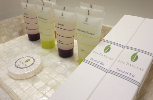 General Trias Hotel | The Bayleaf Cavite