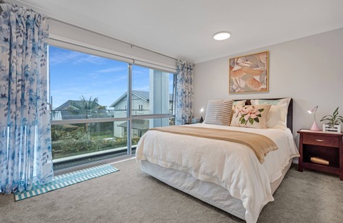 Kohimarama Bed & Breakfast | The Bays bed and Breakfast