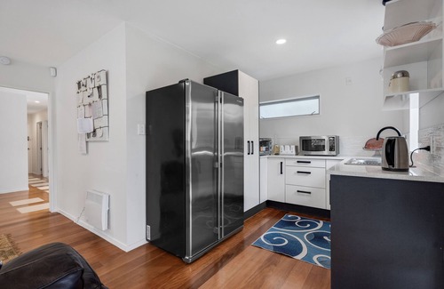 Kohimarama Bed & Breakfast | The Bays bed and Breakfast