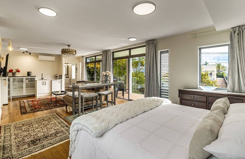 Kohimarama Bed & Breakfast | The Bays bed and Breakfast