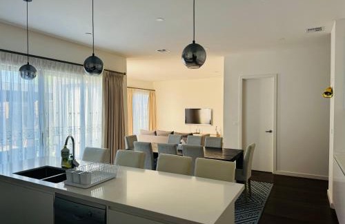 Mentone Villa | ‘The bayside’ Beautifully brand new house