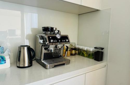 Mentone Villa | ‘The bayside’ Beautifully brand new house