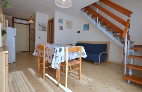 Bibione Lido del Sole Apartment | The Beach and Pool Escape in Bibione