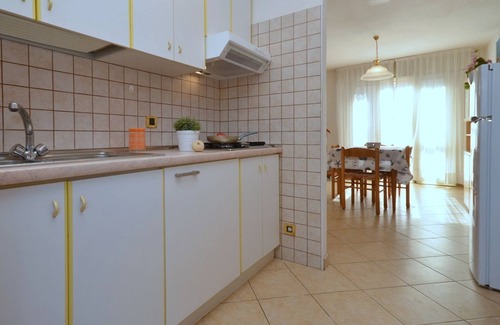 Bibione Lido del Sole Apartment | The Beach and Pool Escape in Bibione