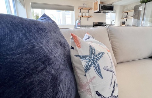 Old Orchard Beach Apartment | The Beach Bunker